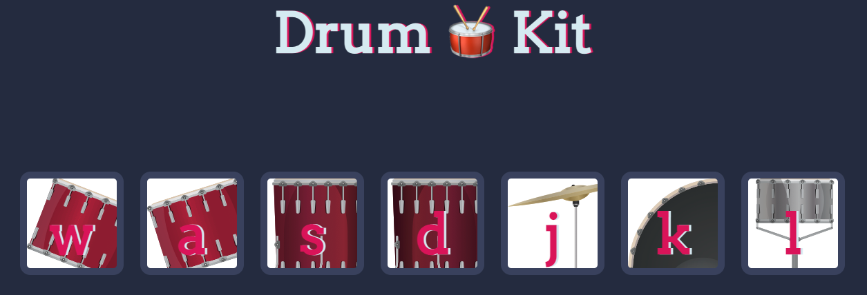 Drum Kit